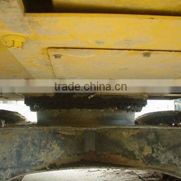 Used Excavator Komatsu Pc200-8 photo-5