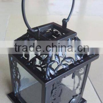 wholesale decorative metal lanterns(XY140153)