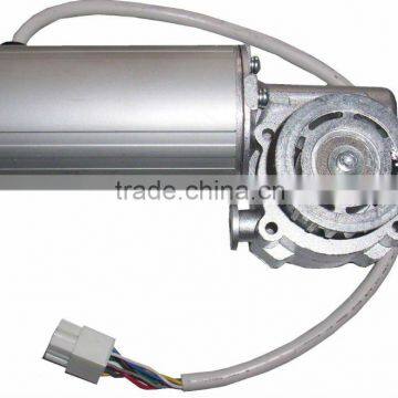 automatic door motor