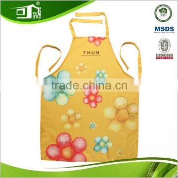 Hot Selling Simple Kitchen Apron For Woman