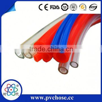 Soft PVC Crystall Hose for Leather Bag