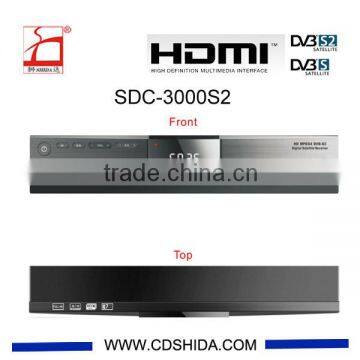 SDC-3000S dvb receiver