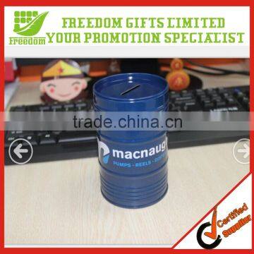 NEW PROMOTION ITEM Promotional Money Box