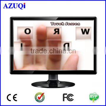 21.5" Screen Size and Resistive Type Touch Screen Monitor