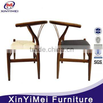 Best Sales Italian Design Dining Metal Y Hair