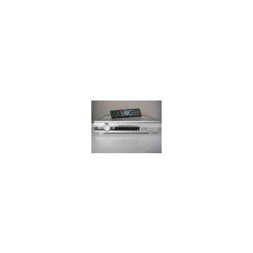 satellite receiver