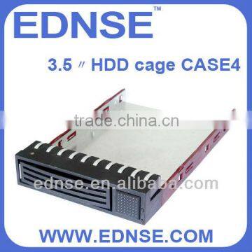 EDNSE 3.5''HDD cage CASE 4 HDD BRACKET for drive