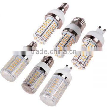 Mini style G9 halogen lamp socket led g9 bulb g9 led light 85-265V