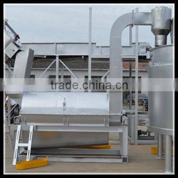 Hot sale full automatic drying machine