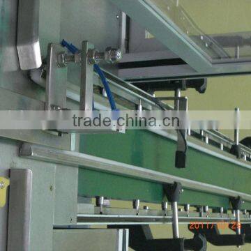 Box Automatic Cellophane Over Wrapping Machine Used in Medicine, Food, Health Care Products, Cosmetics, Audio and Video Products