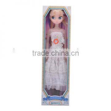 28 INCH BARBIE DOLL (EMPTY) WITH IC Y19360103