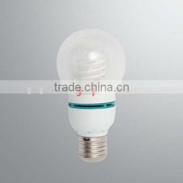 5W CCFL energy saving Lamp(foam ball)