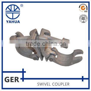 HDG Standard Galvanizing Tube Coupler Set photo-2