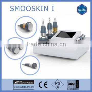 Hot!suslaser Cavitation RF SMOOSKIN I Fat Burning S60 CE/ISO Cavitation Rf Machine Korea Liposuction Cavitation Slimming Machine