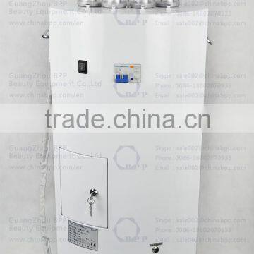 2015New Products Water Oxygen Jet Machine With 4 Bottles Hyperbaric Oxygen photo-4