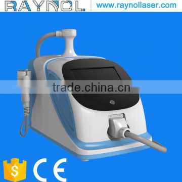 CE Certification Portable Wrinkle Removal Liposonix Machine