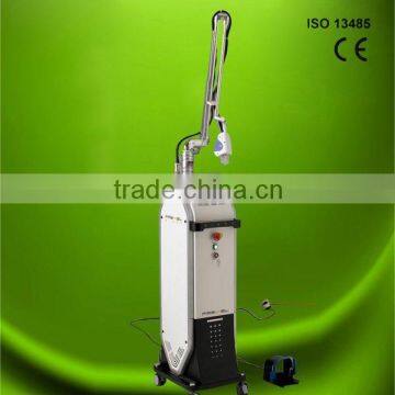 Hot Sell co2 maquina de corte laser para cuero