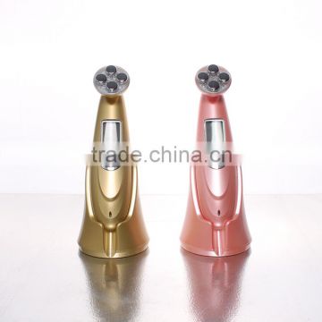 New Wholesale With Home Use Skin Rejuvenation Photon 3MHz Portable Eos IPL RF Beauty Equipment