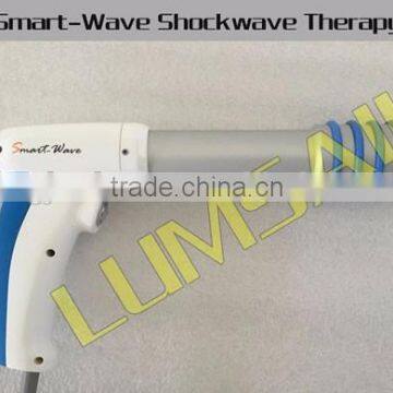 Medical Physiotherapy Equipment Shockwave,pain Treat Shockwave Physiotherapy,extracorporeal Shockwave photo-6