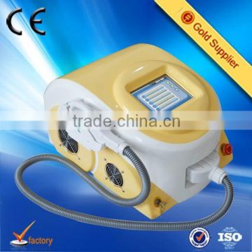 ipl laser hair removal machine for small business (CE SFDA)