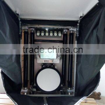 Beauty Station Salon Electronic Skin Microscope Mirror and Price photo-2