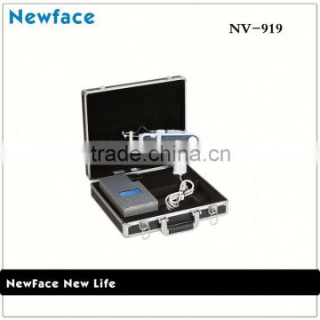 China supplier 2017 NV-919 lipo gun mesotherapy mesotherapy gun water mesotherapy machine