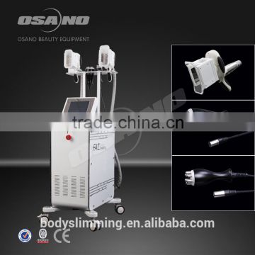 No Pain Cryolipo Slimming System Newest Kryolipolyse