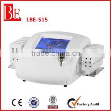 medical laser treatment equipment for fat loss