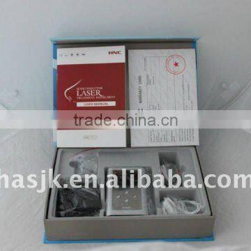 2015 NEWEST Improve Blood Circulation Therpy Instrument Rhinitis Treatment Device photo-3