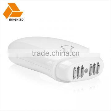 Rf Cavitation Machine For Smoother And Tighter Rf Slimming Machine Skin Texture Ultrasonic Liposuction Cavitation Slimming Machine photo-4