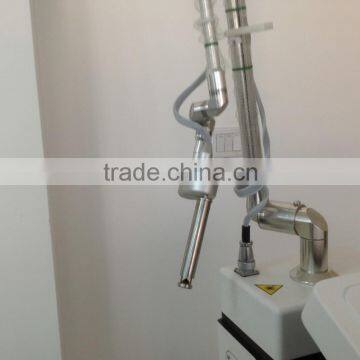 CO2 Fractional Laser Vagina Wrinkle Scar photo-4