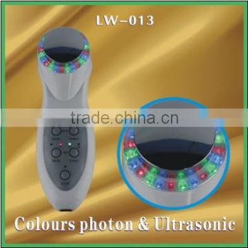 Remove Tiny Wrinkle Ipl Facial Beauty Machine LW-013 Age Spot Removal 