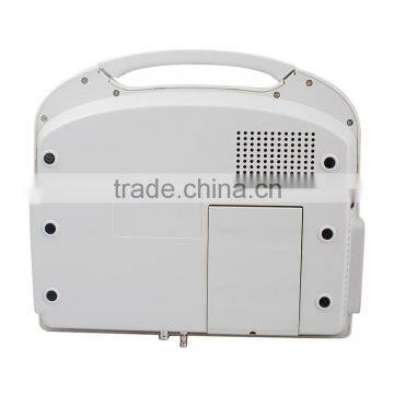 Medical Devices Digital Clear Imaging Portable Ultrasound Machine for Pregnancy photo-3