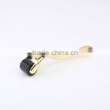 GTO Original Brand Derma Roller Micro Needle Hot Roller With ce /iso Certificate photo-4
