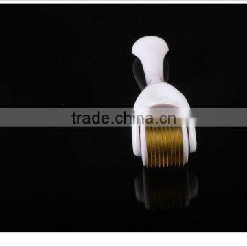 Medical Dermaroller CE&ROHS Certification And Derma Rolling MicroneedleAnti Aging System Type Dermaroller 540 Needles Derma Roller System photo-2