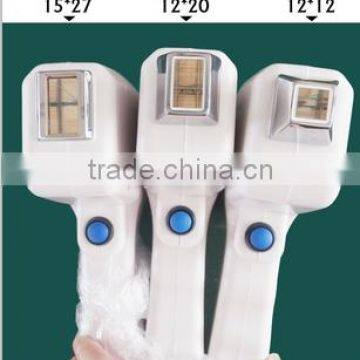 Multifunctional Semiconductor Beauty Equipment Hair Removal Machine Skin Rejuvenation Ipl 808nm Diode Laser Hair Removal