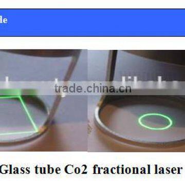 Fractional Co2 Laser Vaginal Equipment/Skin Renewing Sun Damage Recovery Rf Tube Supercritical Co2 Extraction Machine Skin Resurfacing photo-4