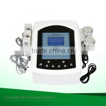 ultrasound cavi lipo machine-F006