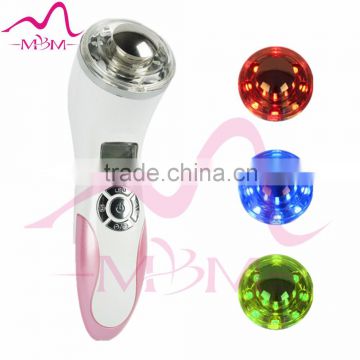 Latest Professional PDT LED Light Therapy Beauty Equipment fda led light therapy for SPA/Home use