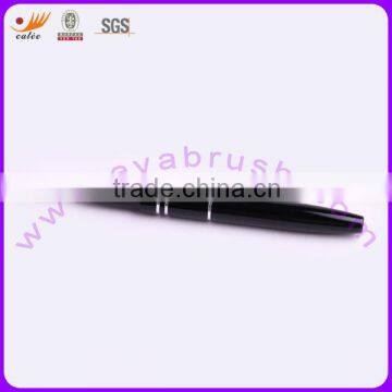 Synthetic Hair Retractable Lip Brush