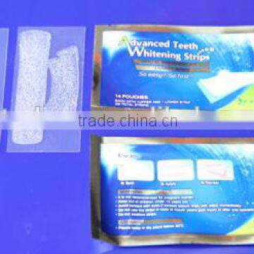 DataheroTeeth Whitening Strips, good 3D whitestrips