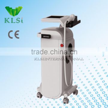 Diode laser Permanent Hair Reduction