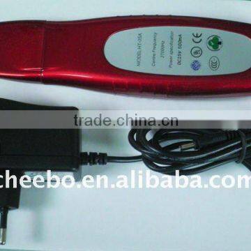 2011 HT-05A ultrasonic skin cleanser