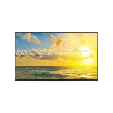 Panasonic AX900 4K ULTRA HDTV Series - 65