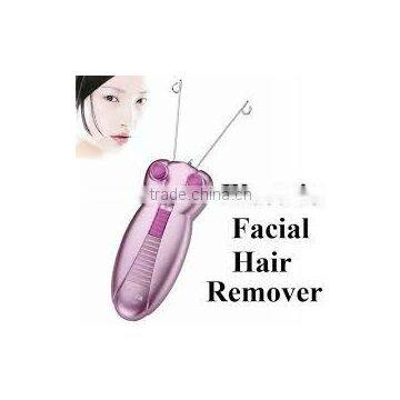 Epicare Epilator Facial Face Hair Free Remover Beauty