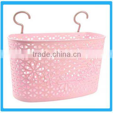 Popular Plastic Long Storage Baskets