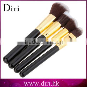 New Arrival 12pcs Makeup Brushes Set Rose Gold Make Up Brushes Soft Animal or Nylon Hair For Beauty photo-4