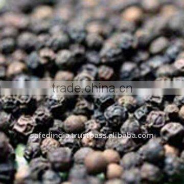 Black pepper