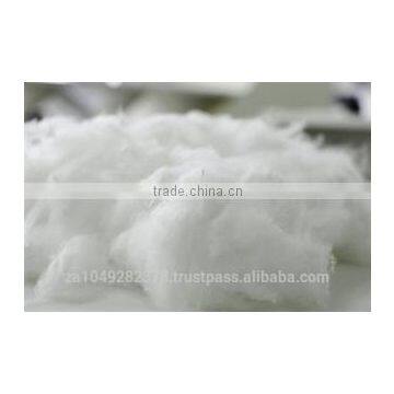 polyester staple fiber