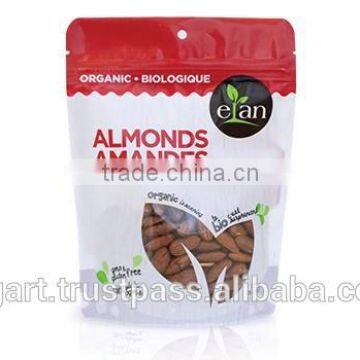 ORGANIC TAMARI ALMONDS